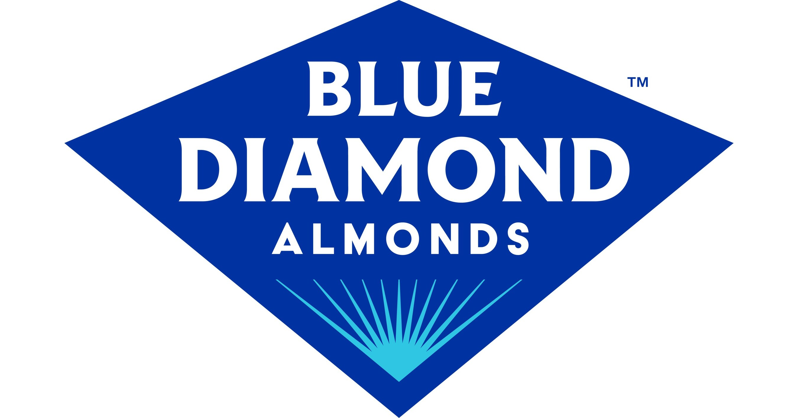 Blue Diamond Almonds